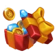 Μπόνους Casino Luckycapone