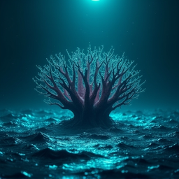 Coral Crown Depths Luckycapone Casino