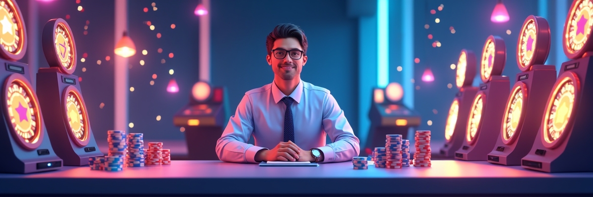 Luckycapone Casino Review