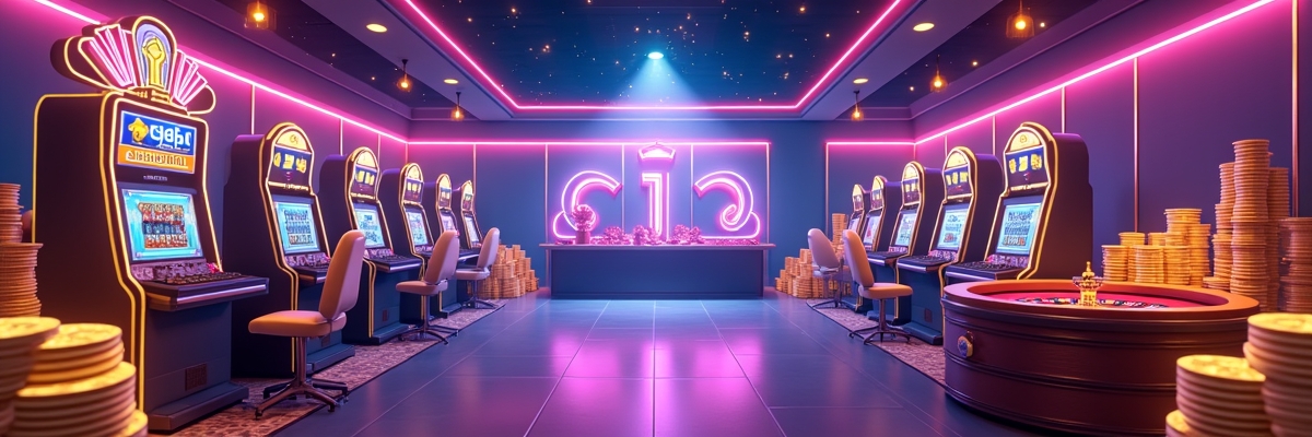Lucky Capone Casino Review